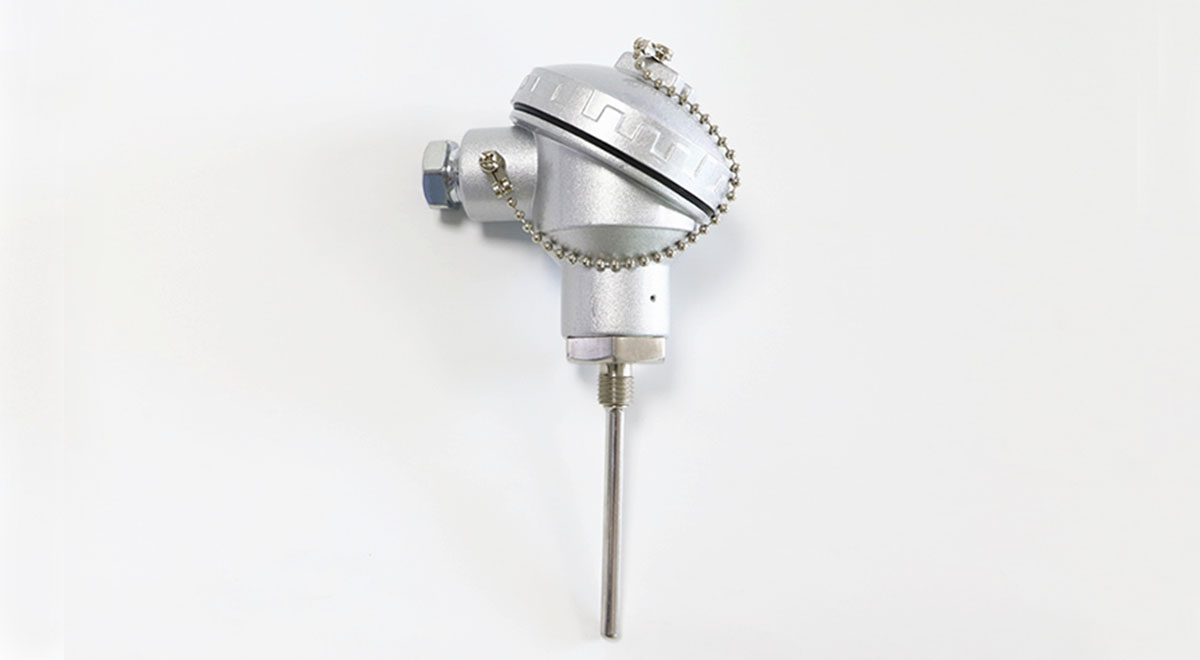 熱電偶溫度傳感器